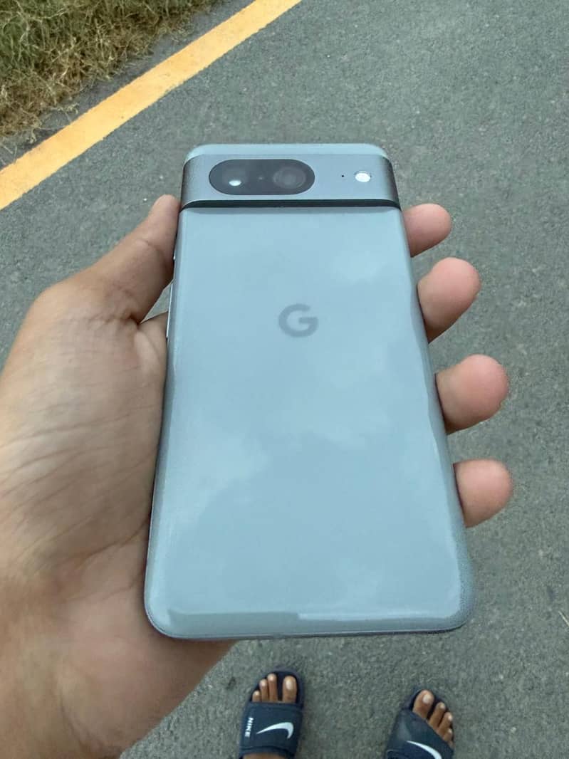 Google Pixel 8 0