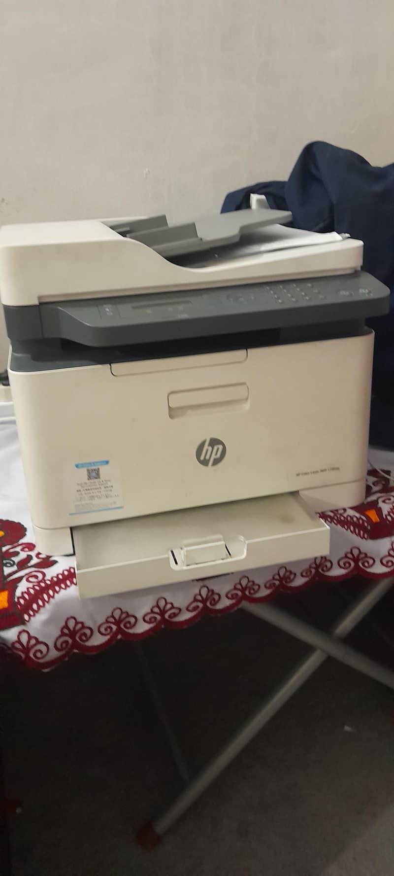 hp printer 1