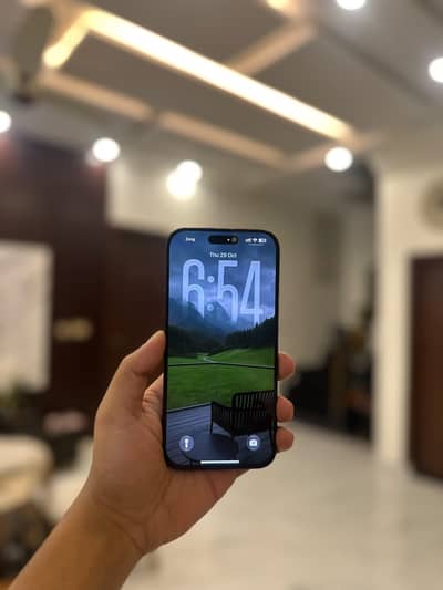 iPhone 16 Pro Max factory unlock 256gb