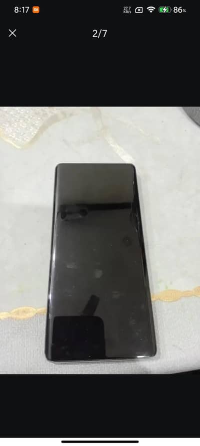 Xiaomi Mi Mix 4