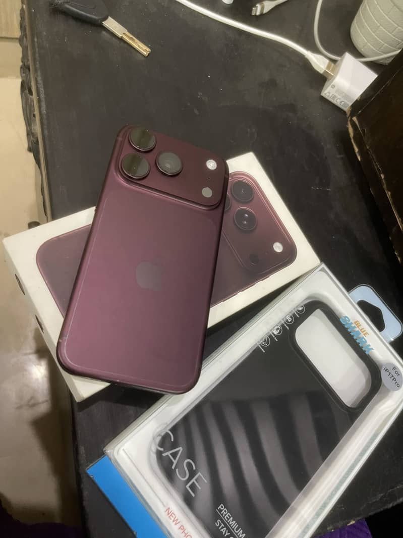 Apple iPhone 18 Pro 1