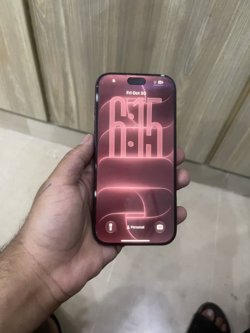 Apple iPhone 18 Pro 6