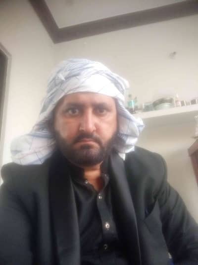Nadeem Asif Rao 