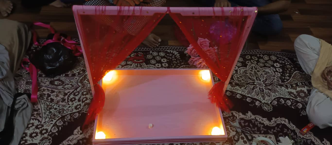 Gift basket 1