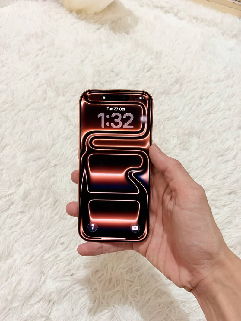 Apple iPhone 17 Pro 1