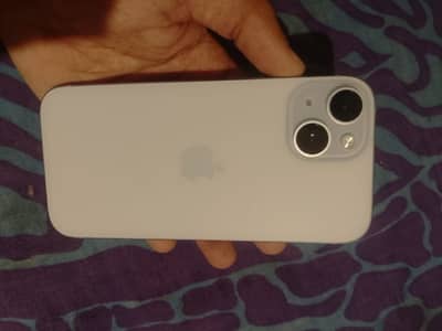 Apple iPhone 15