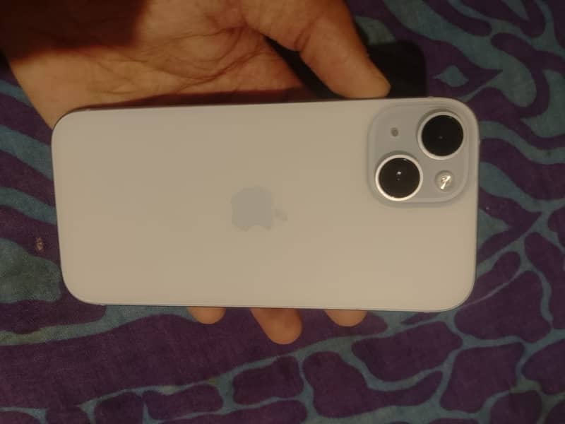 Apple iPhone 15 0