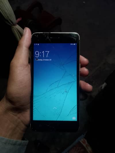 OPPO A57