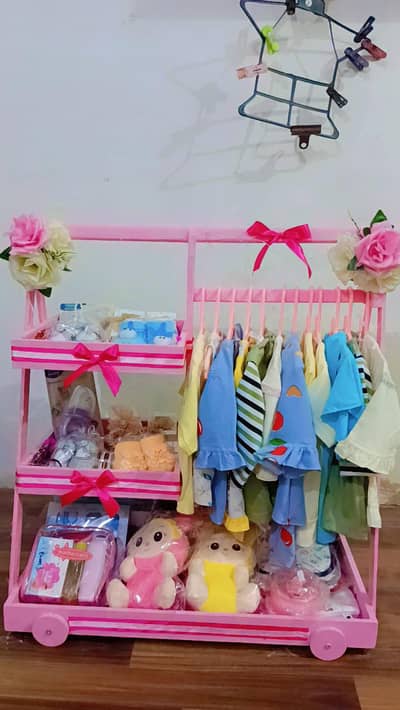Gift basket