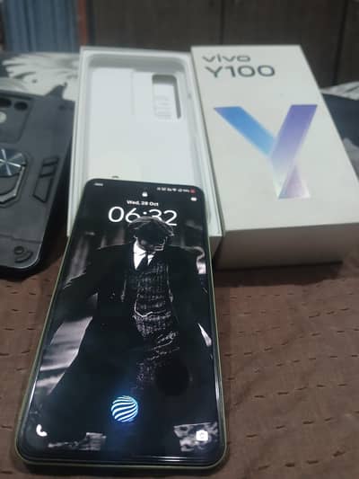 Vivo Y100
