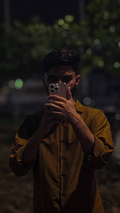 Faizan Hassan