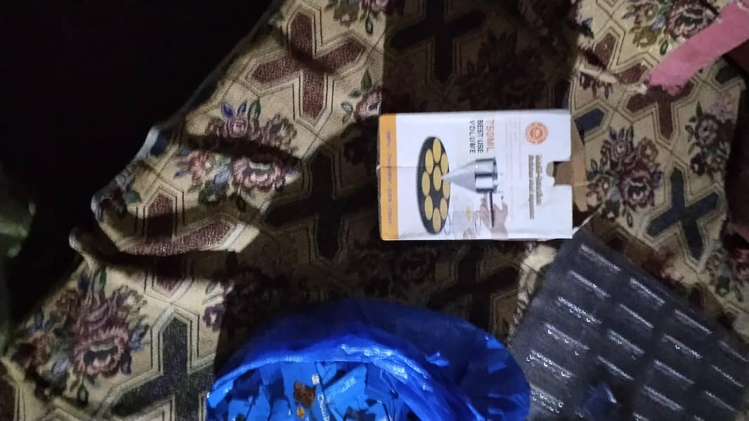 چاکلیٹ میلڈنگ مشین وید مٹیریل 1