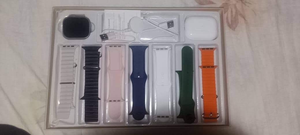 smart watches 1