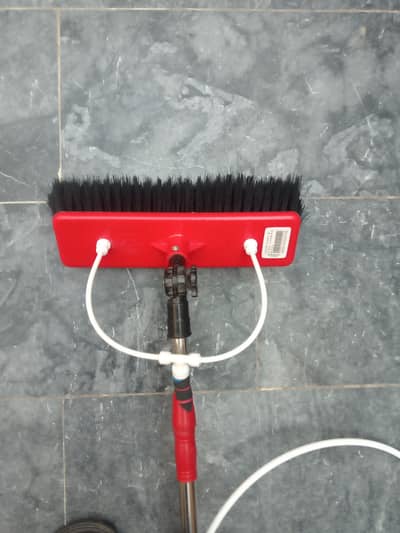TwoStar export quality Solar brush