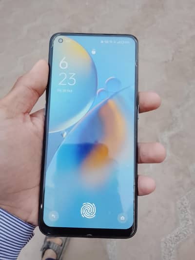 OPPO F19