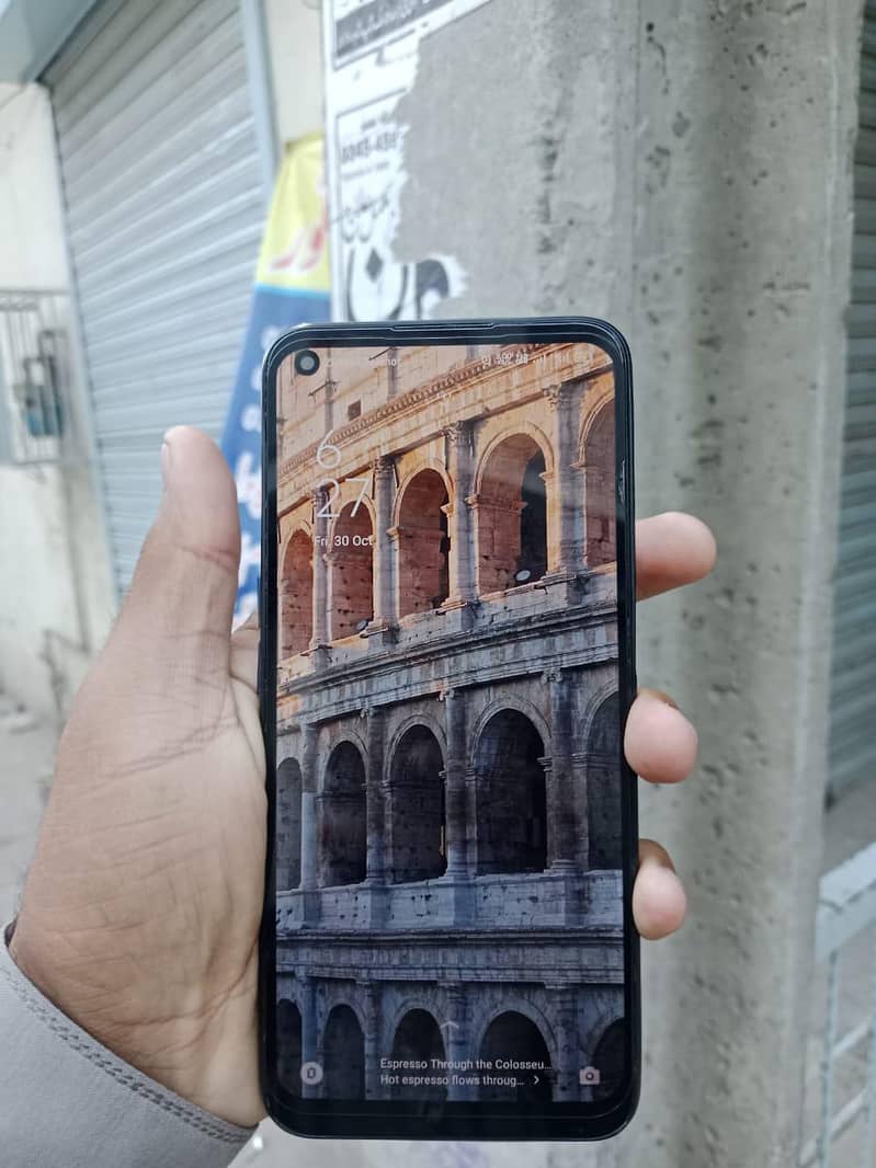 OPPO A54 0