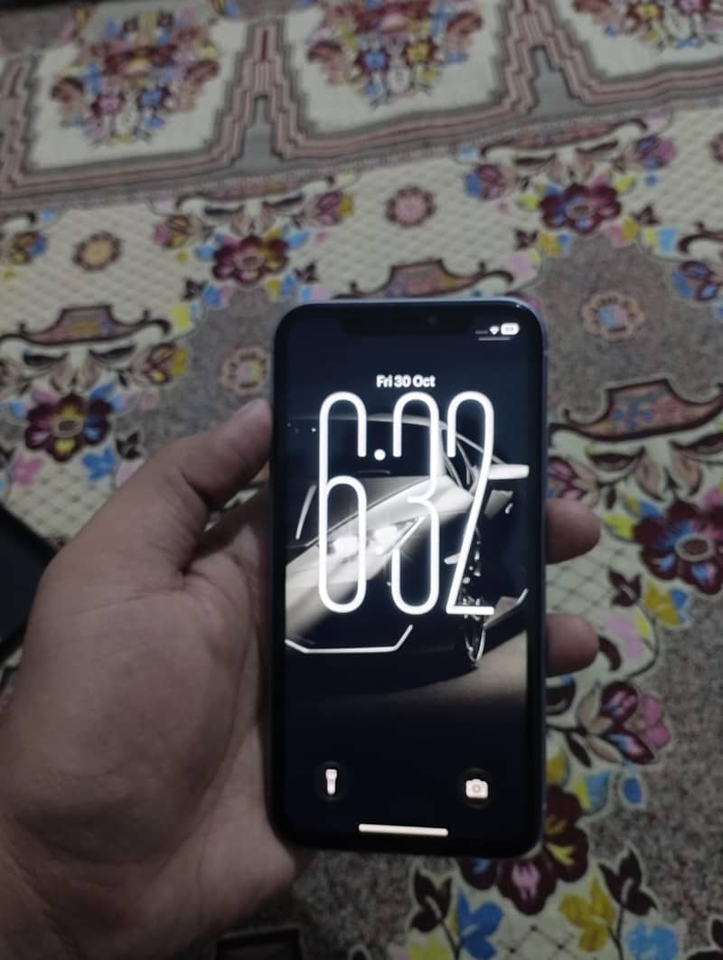 Apple iPhone 11 1