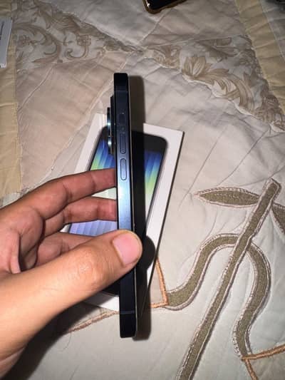 Apple iPhone 15 Pro non pta no jv
