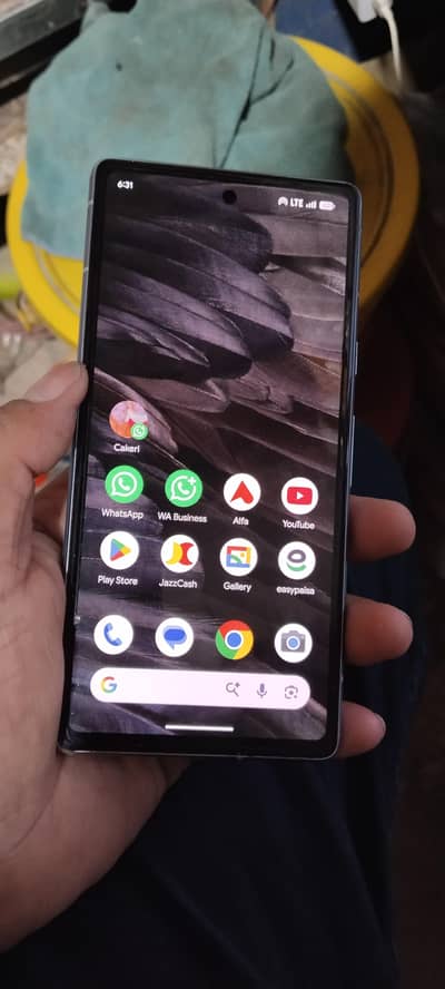 Google Pixel 7a