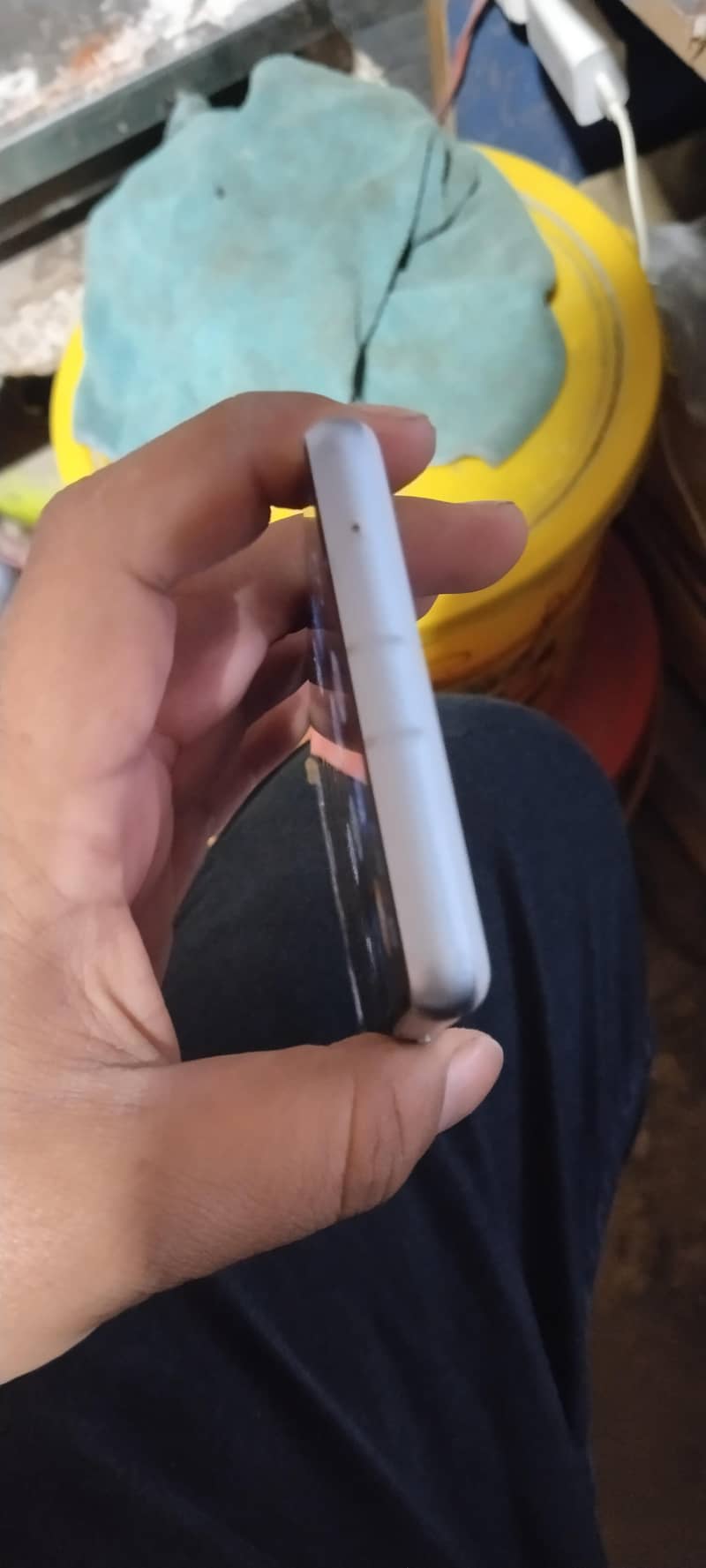 Google Pixel 7a 3