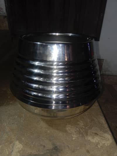 original Steel Dugi Professional