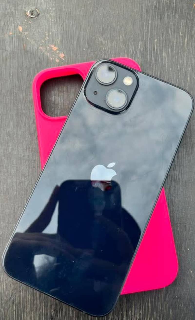 iphone 13 0