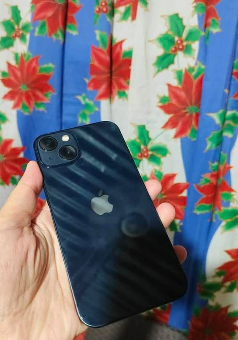 iphone 13 7