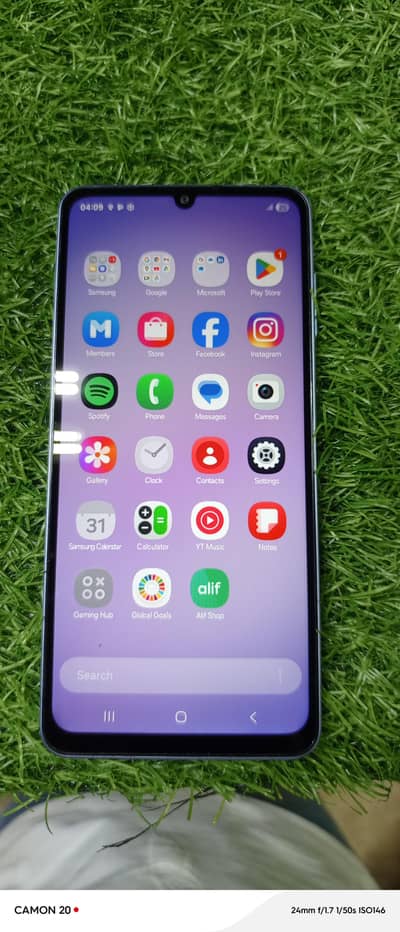 Samsung Mobile A07 5G