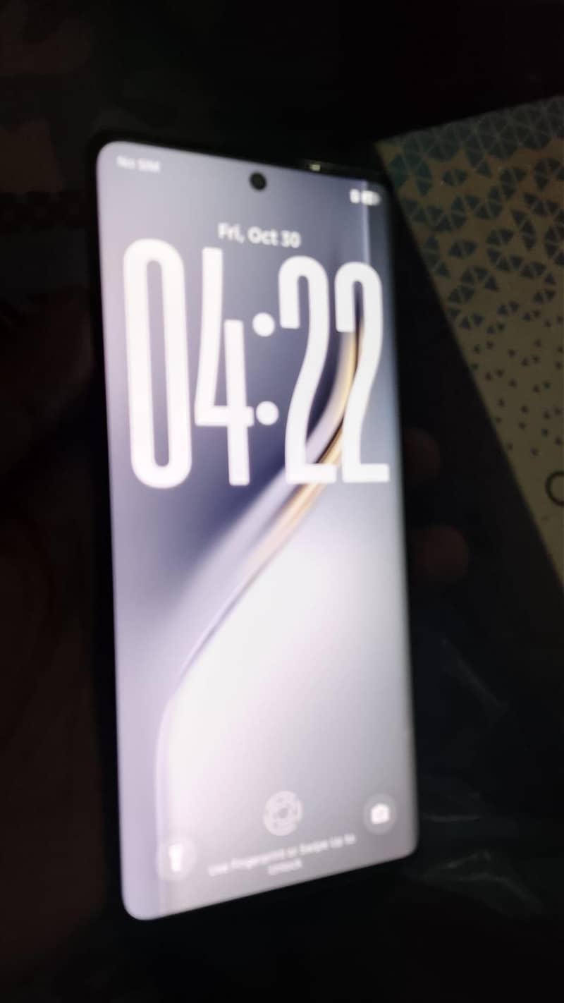 Tecno CAMON 40 Pro 2