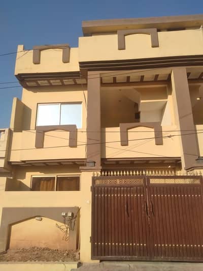 6 Marla house for rent Contact no 03175102209