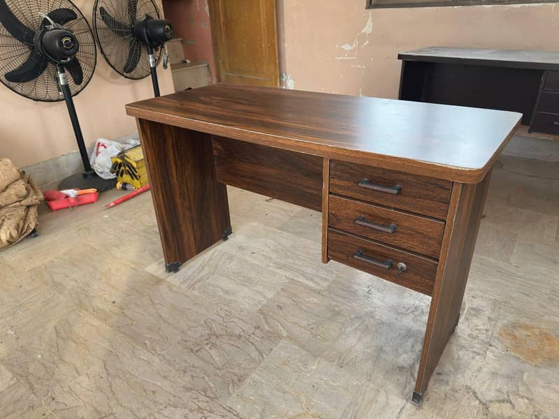 Office Table 1