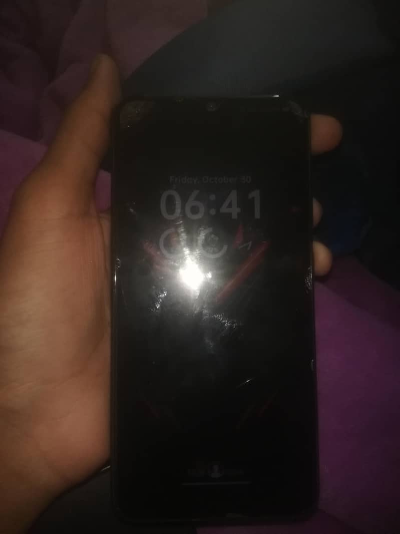 Vivo S19 0