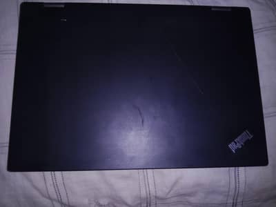 Lenovo yoga Laptop