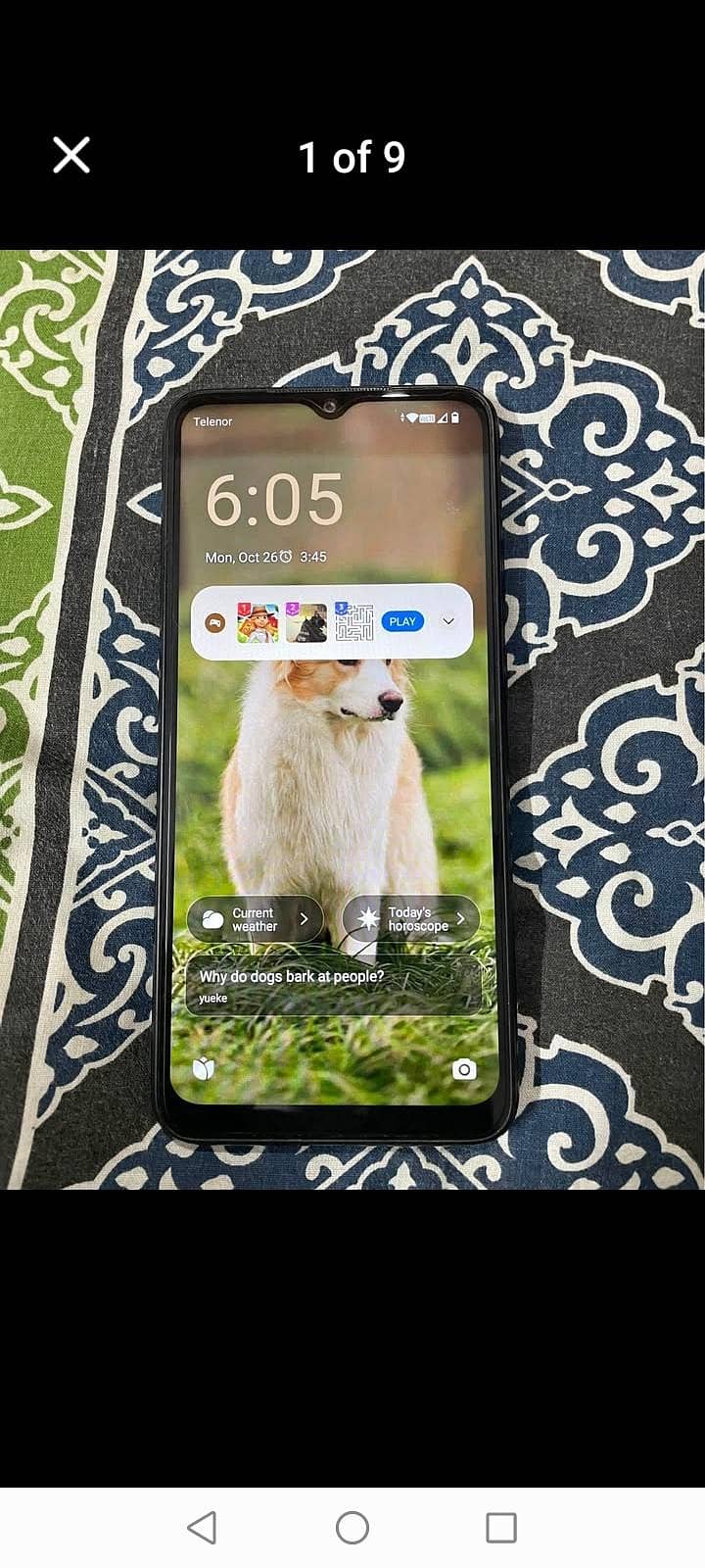 Redmi A2 Plus 3