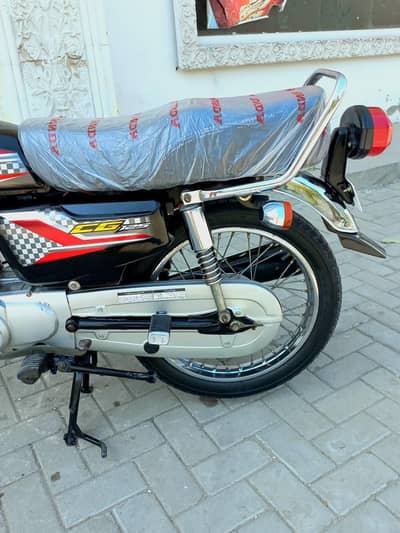 good condition