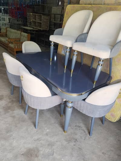 dining table with chairs for sale/dining table with six chairs