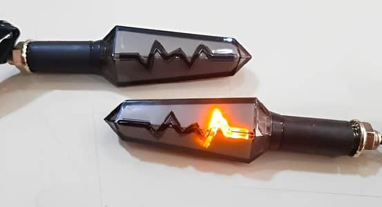 VIP light