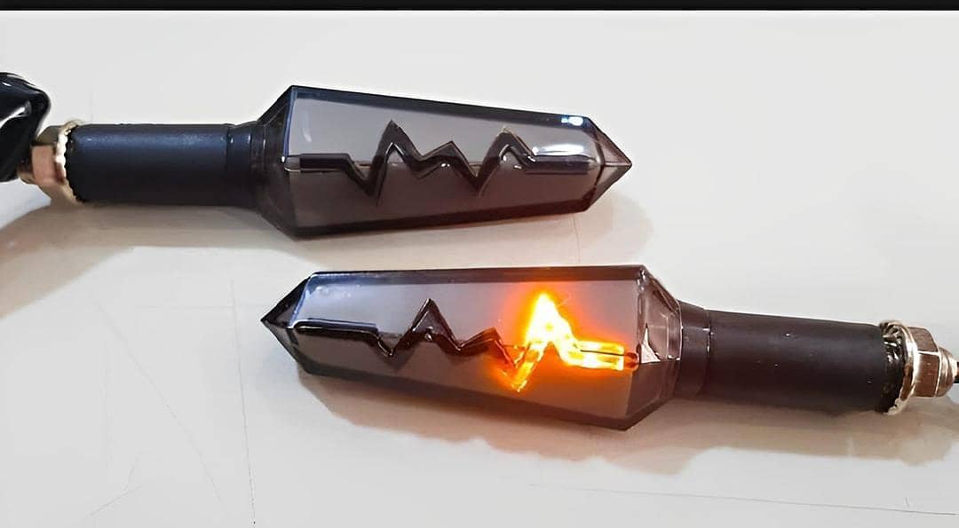VIP light 3