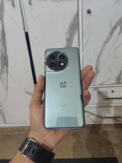 One Plus 11