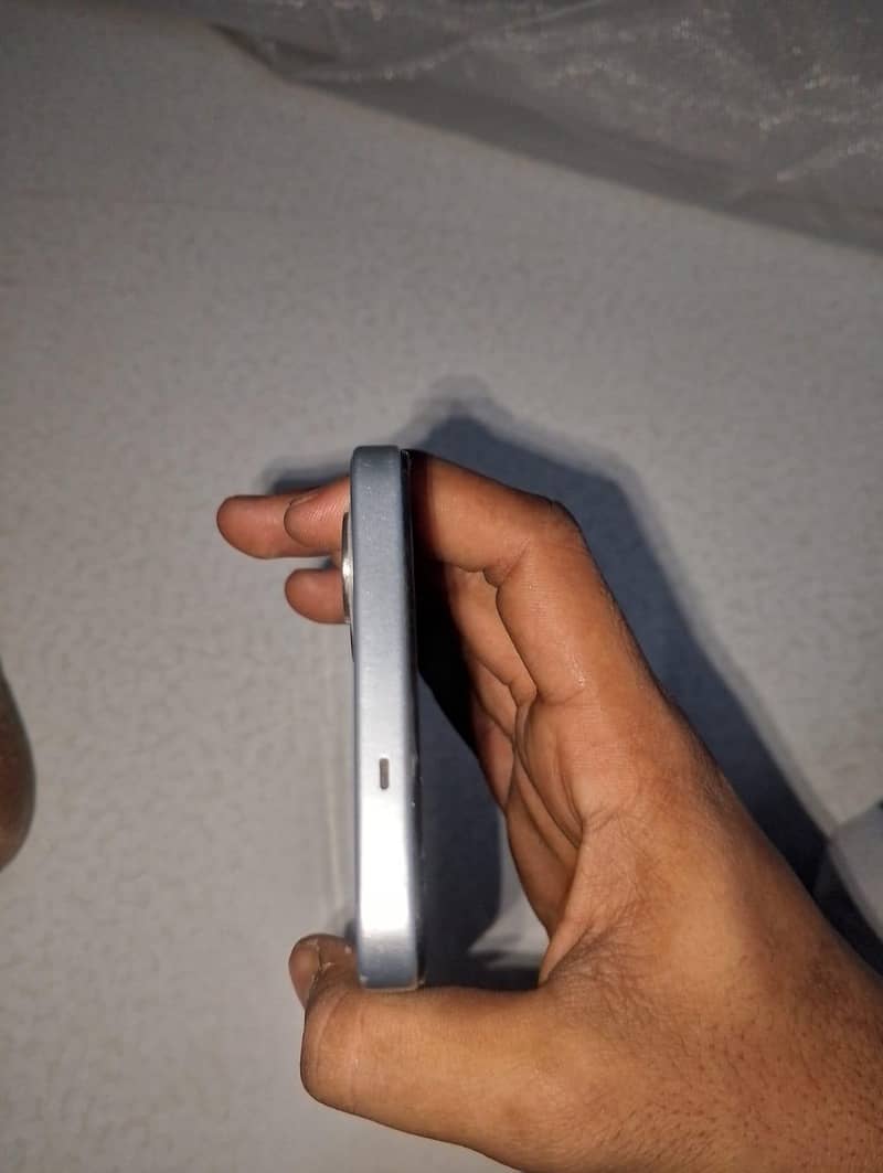 Tecno Spark Go 1