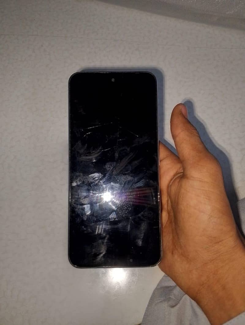 Tecno Spark Go 5