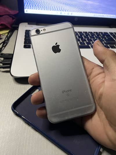 Apple iPhone 6S