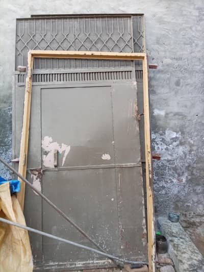 brana new gate 2  condition 10/8 weight 7to8 man
