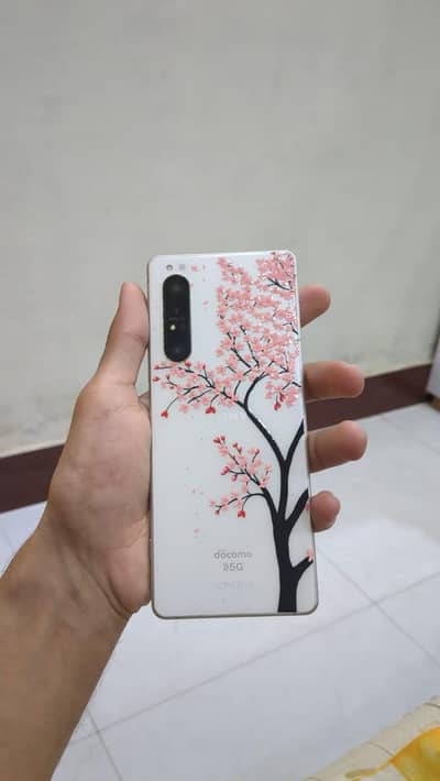 Sony Xperia 1 mark 2 Exchange (Location Sargodha)