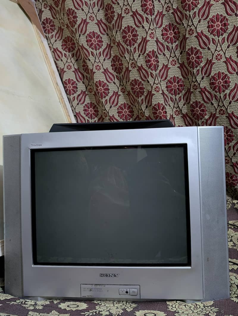Sony Tv 0