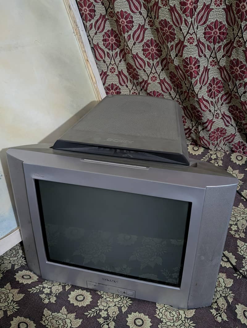 Sony Tv 1