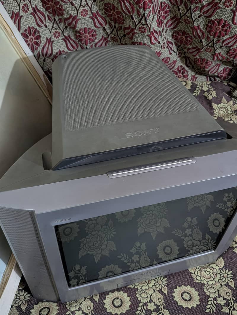 Sony Tv 2