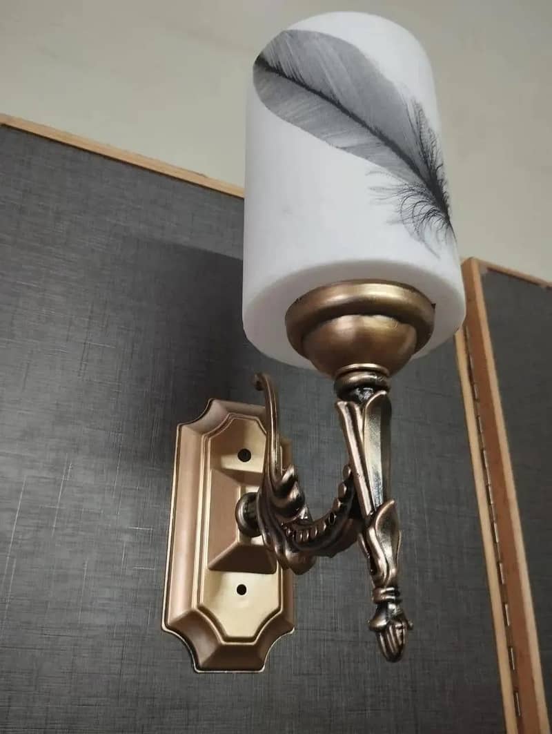 Wall light 1