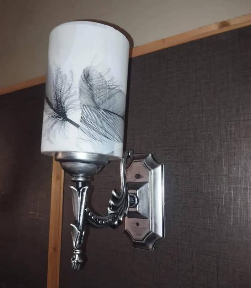 Wall light 6