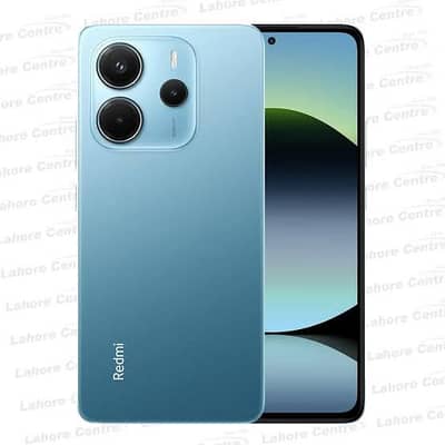 Xiaomi Redmi Note 14 For Exchange